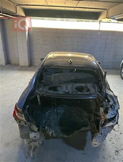 شيفروليه ماليبو